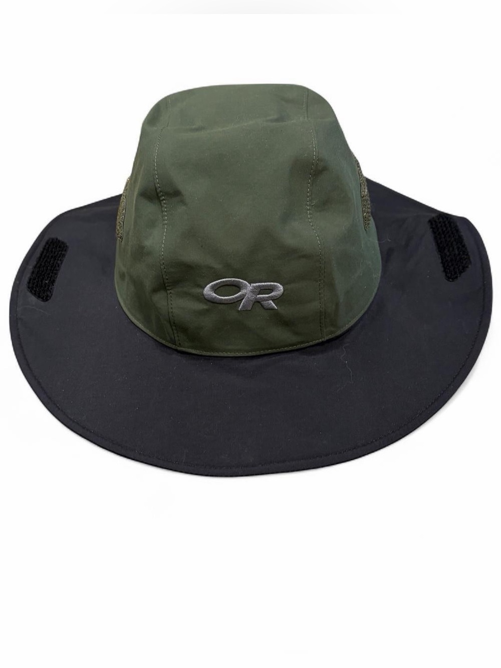 Outdoor Research Gore-Tex Rain Hat Seattle Sombrero 82130